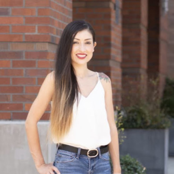 Meet your Posher, Jessie - Picture 1 of 1